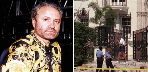 que enfermedad tenia gianni versace|gianni versace muerte.